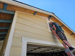 Siding Removal and Disposal in Lordship, CT